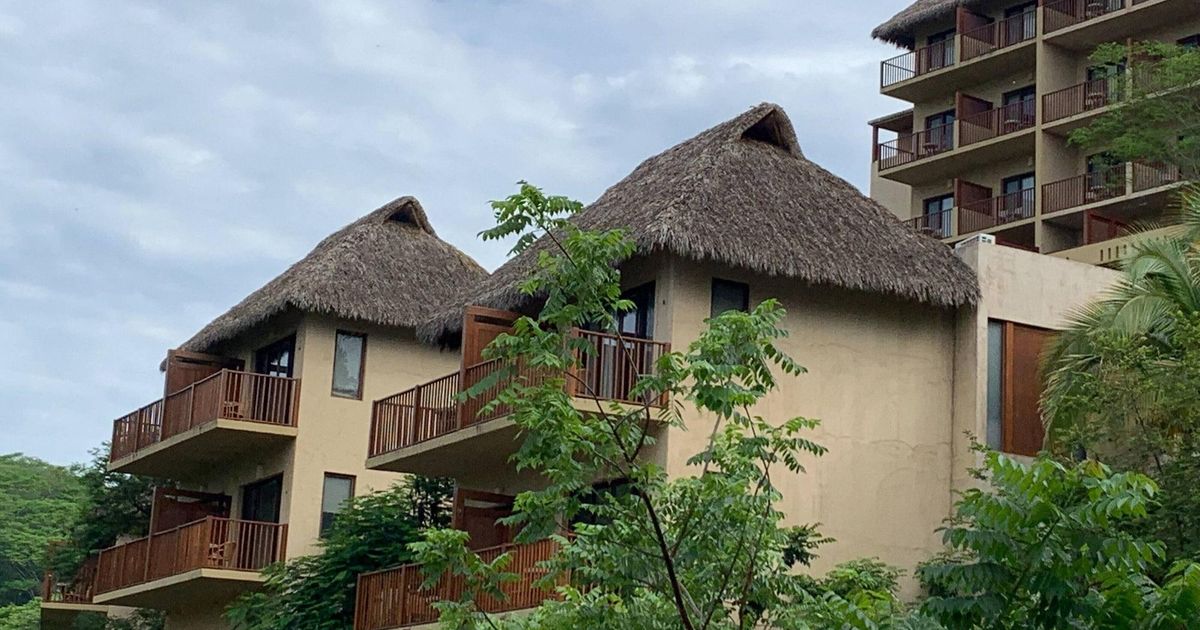 Delta Hotels Marriott Riviera Nayarit, An All Inclusive Resort, Riviera