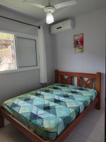 Alquiler Vacacional - Canto Verde Apartamentos Caraguá