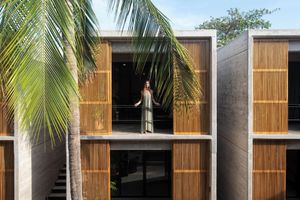 Alojamiento - Hotel JILOO Petite Maison