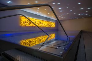 Alojamiento - Luxury Spa & Wellness Hotel Prezident