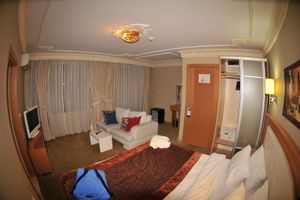 Alojamiento - Taya Hatun Hotel