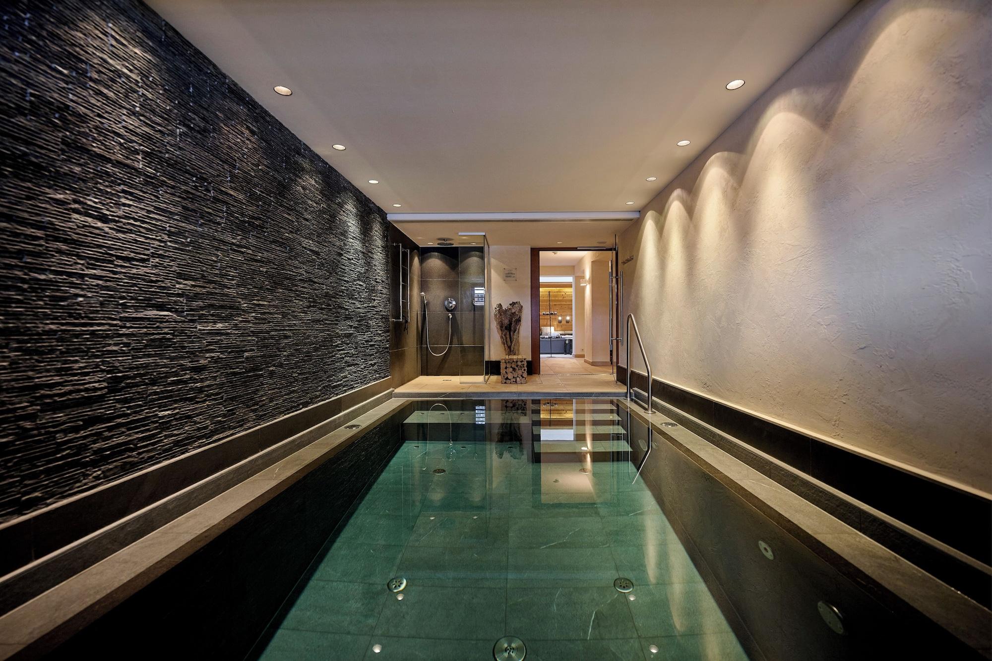 Spa Hotel Haldenhof