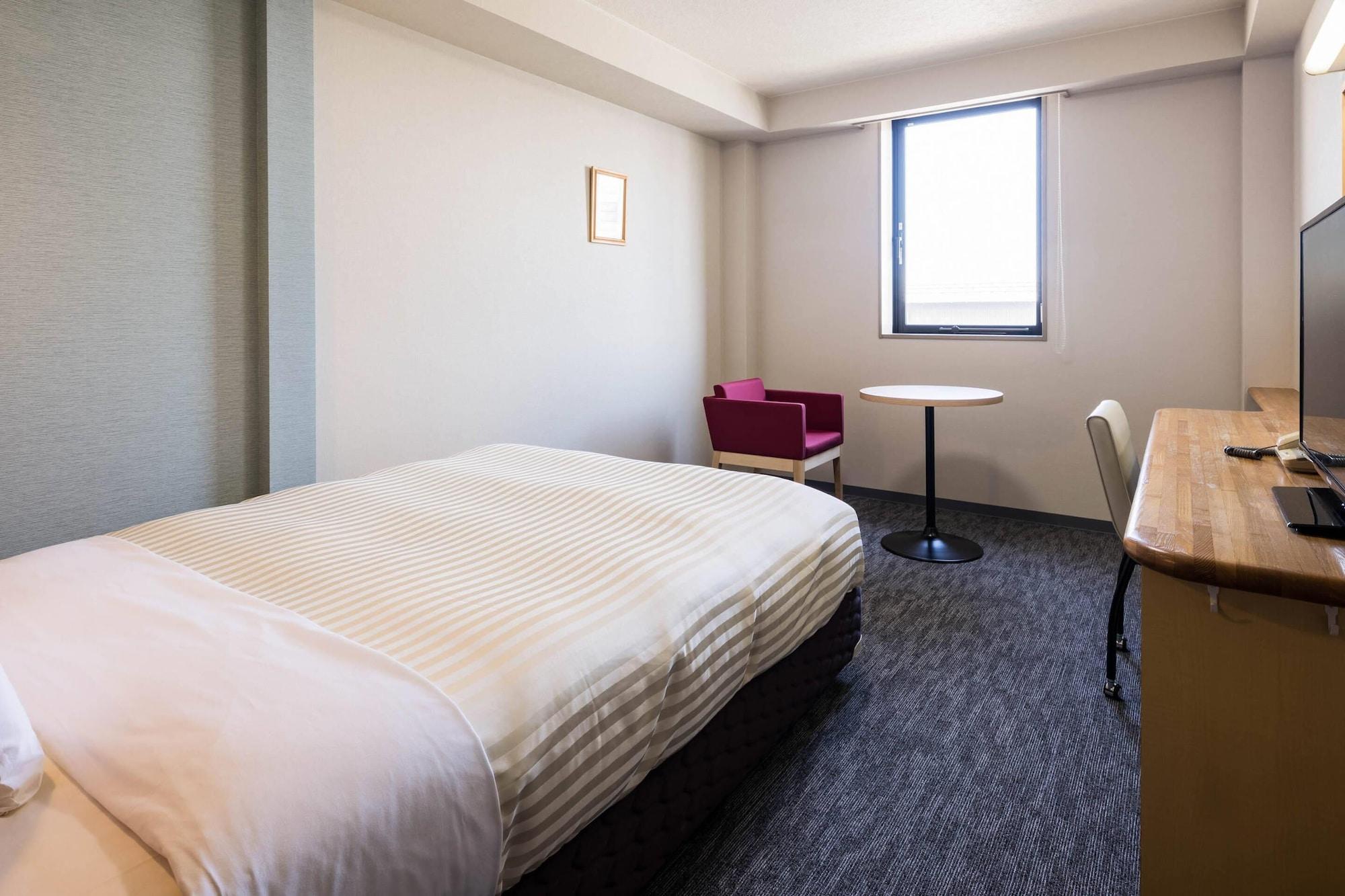 Varios Comfort Inn Niigata Kameda