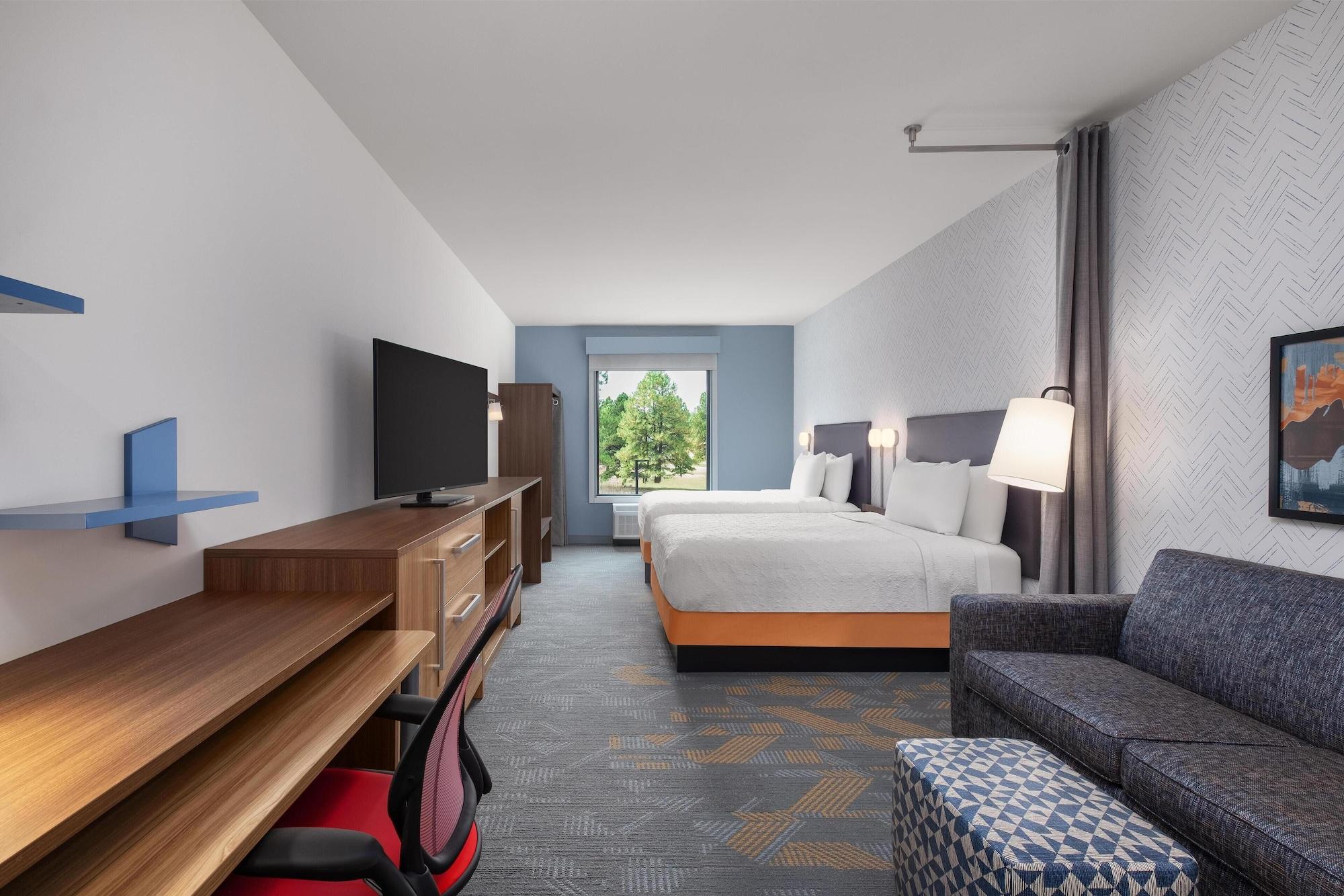 Habitación Home2 Suites By Hilton Flagstaff