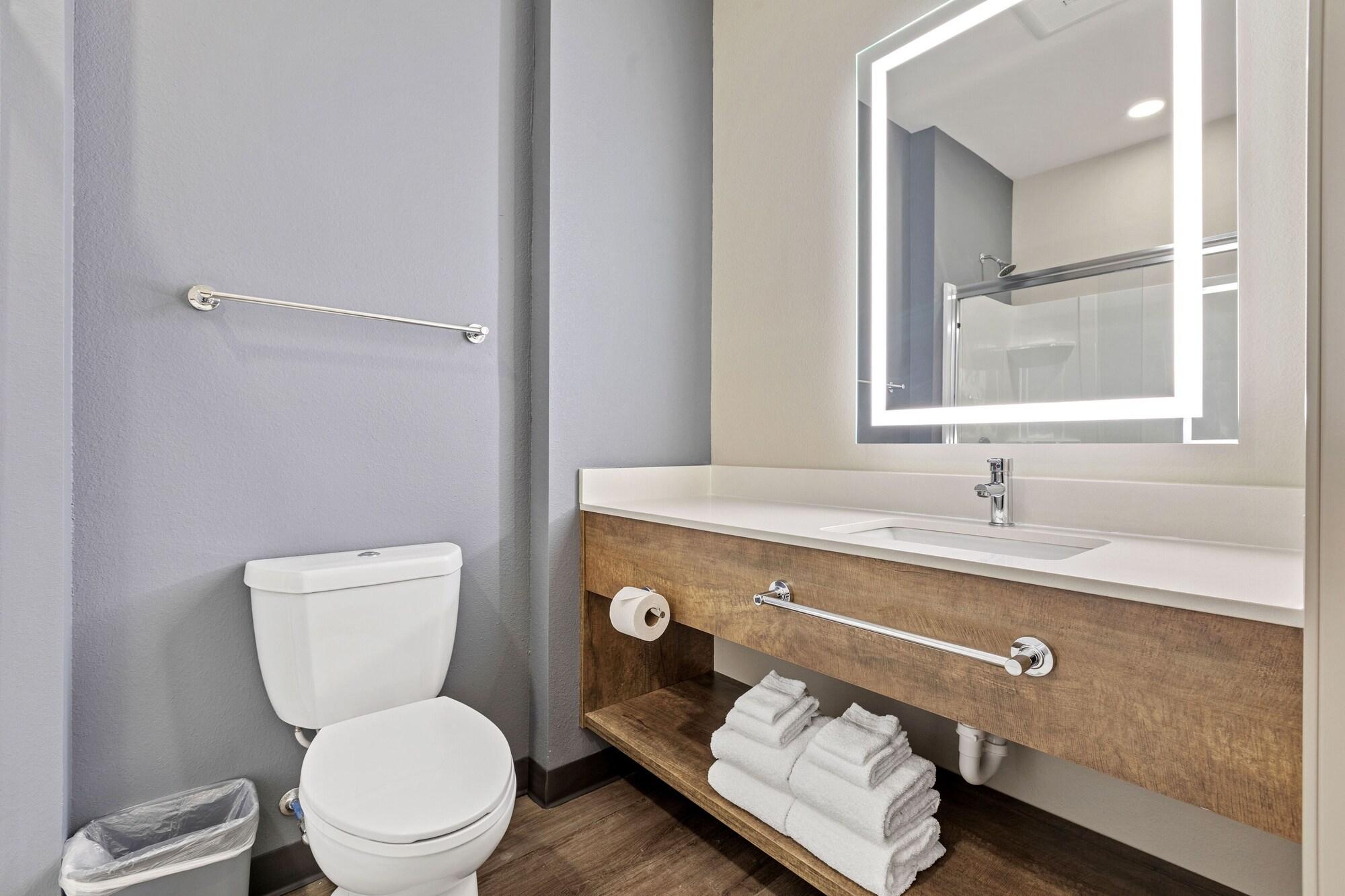 Equipamiento de Habitación Extended Stay America Premier Suites Melbourne I95