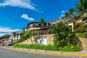 Paquete - Ilha Branca Inn