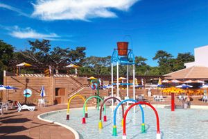Alojamiento - Brisa da Praia Park Hotel