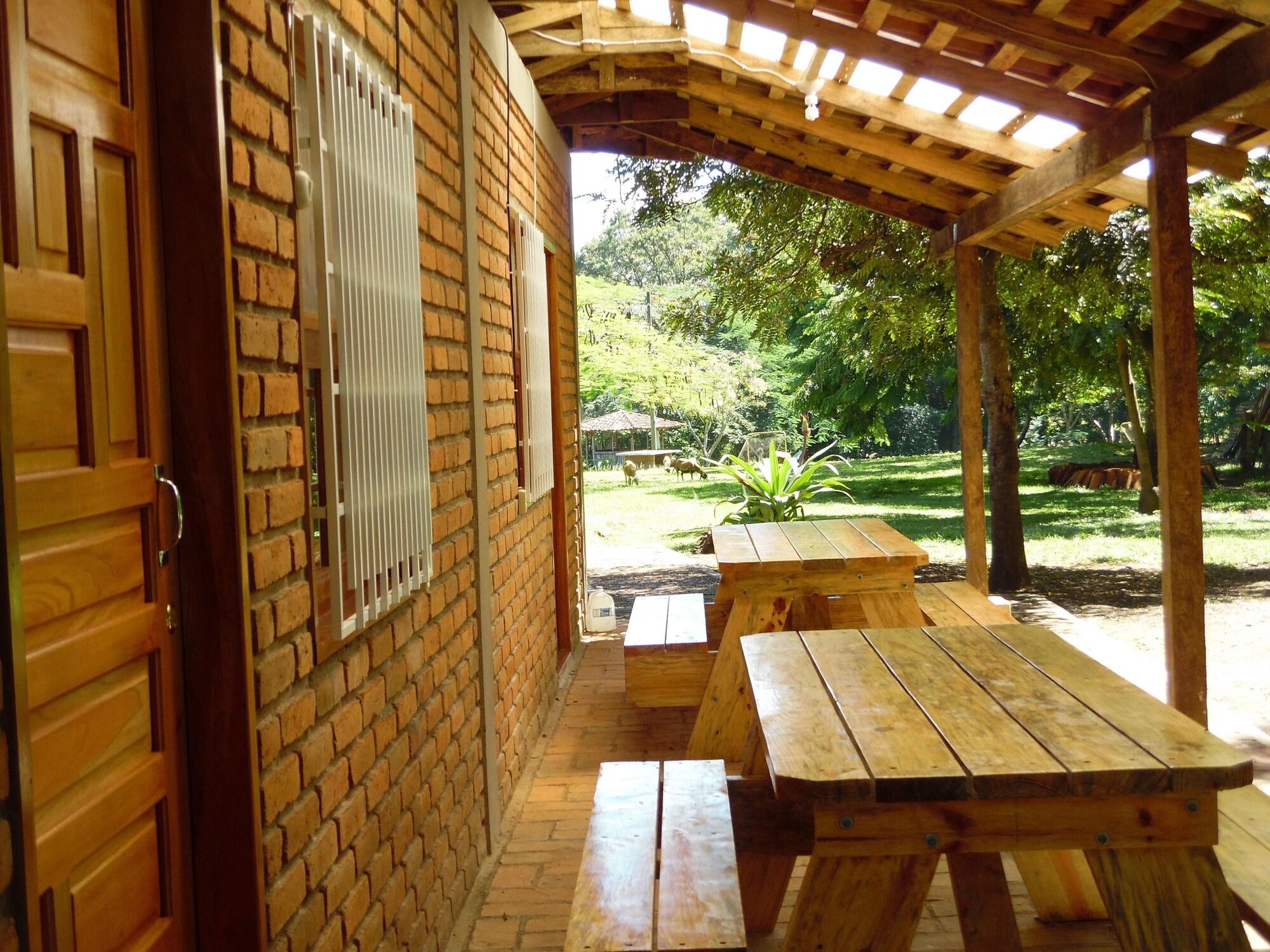 Varios Hotel el Pantano