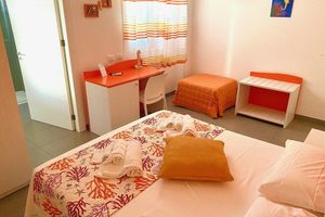 Alojamiento - Dependance Hotel Arte Mare