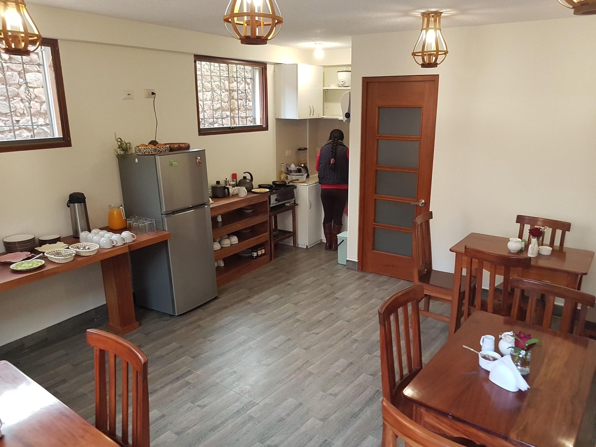 Restaurant Hotel La Posada de Francisca