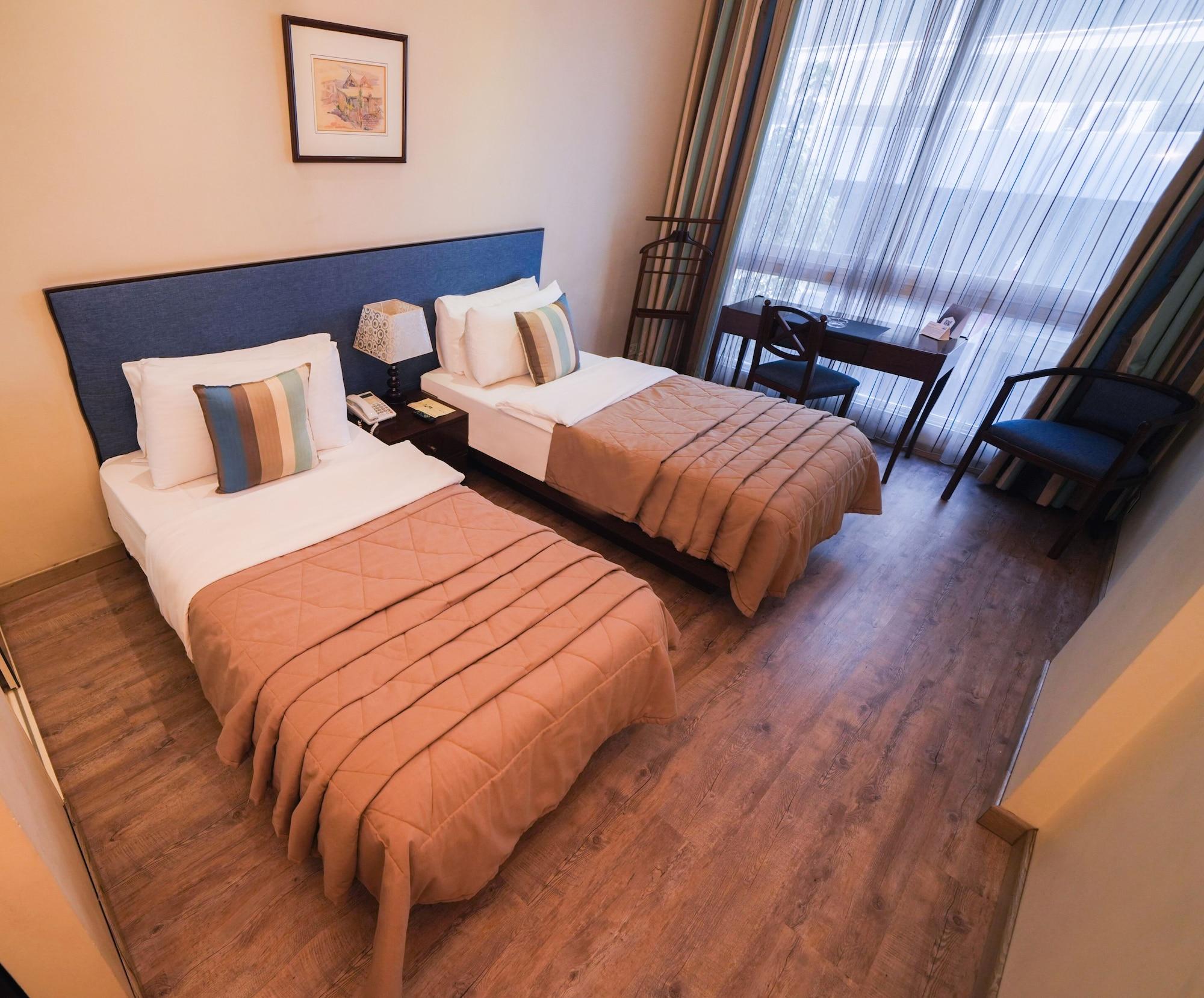 Habitación Casa D Or Hotel