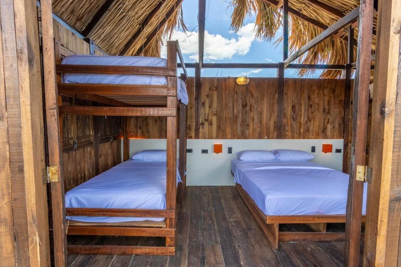 Habitación Casa Solea