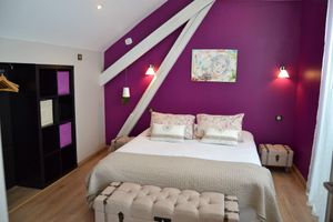 Alquiler Vacacional - LE68320 GITE AMELIE COLMAR 10 mins away HEATED POOL MAY TO SEPT. ADULTS ONLY