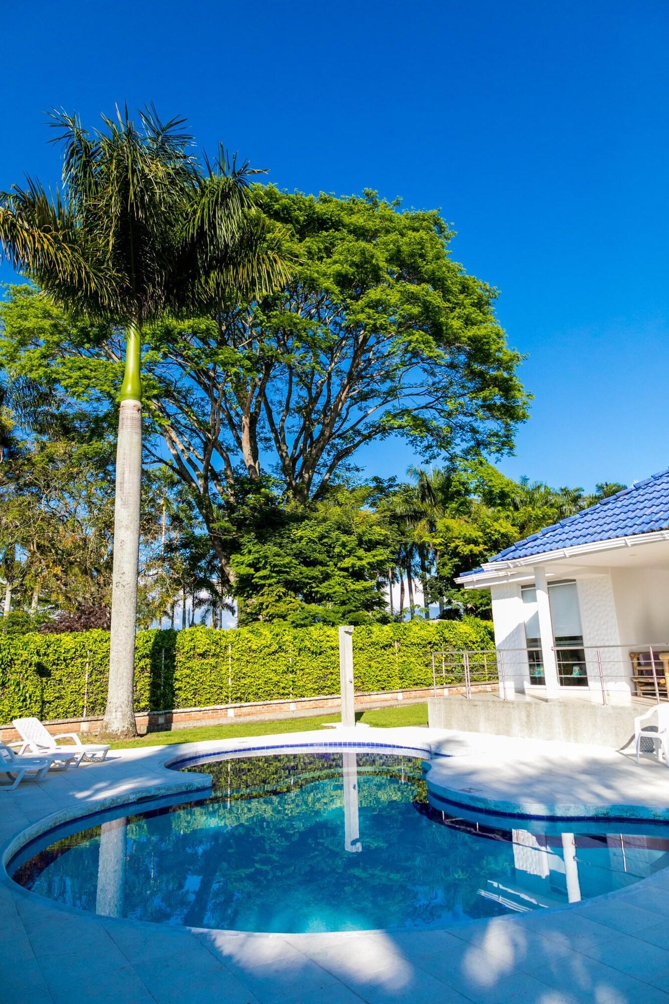 Habitación Hotel Palma Verde