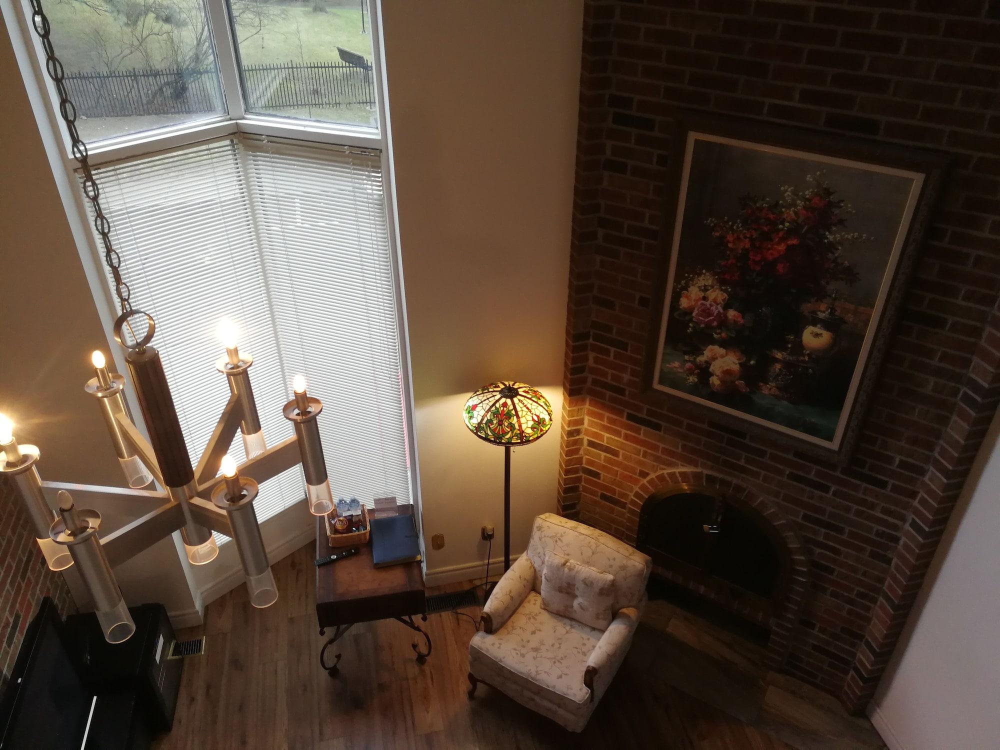 Varios Margie Townhome Suites