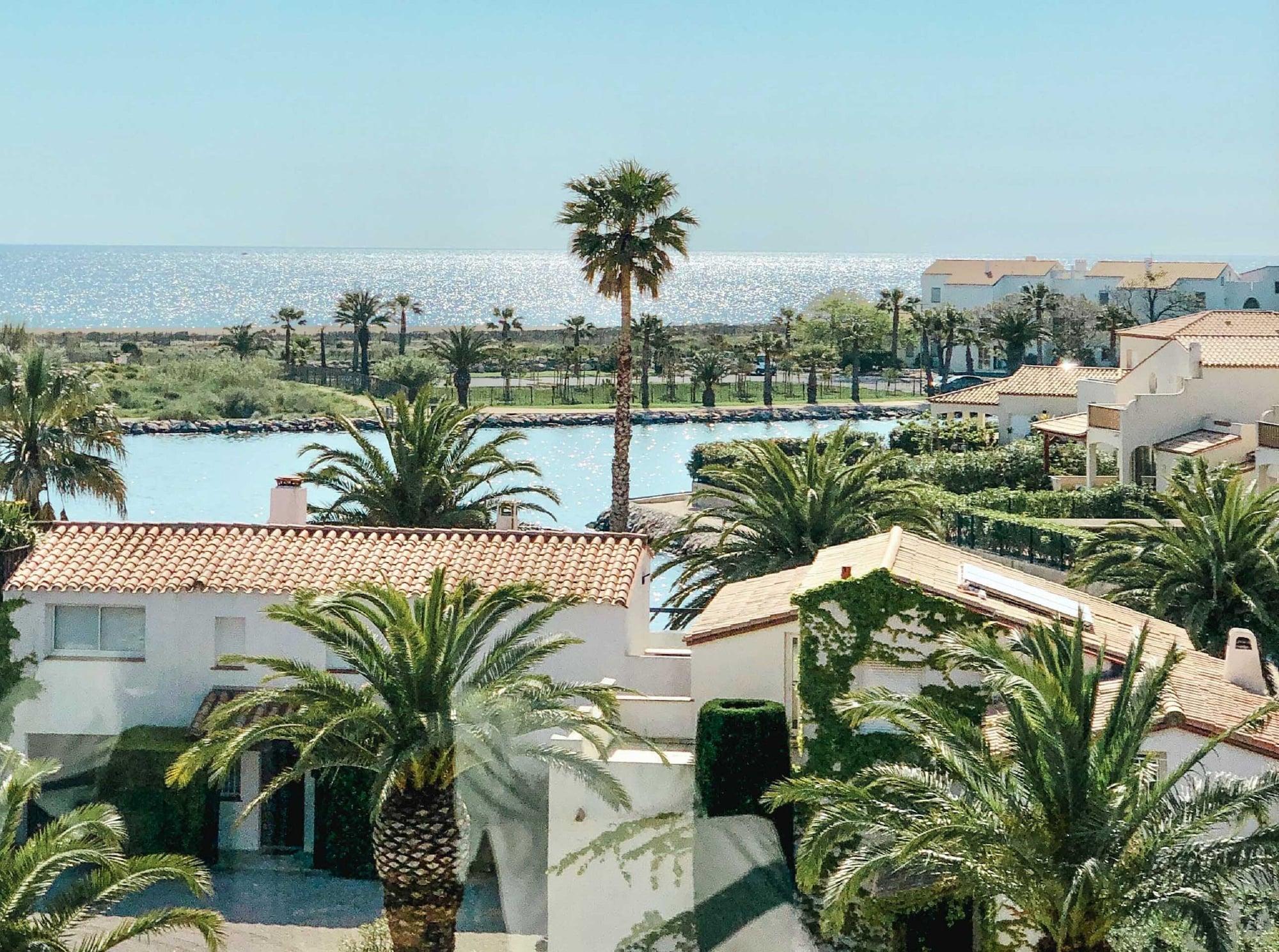 Vista Exterior Relais et Châteaux Thalasso & Spa Ile de la Lagune