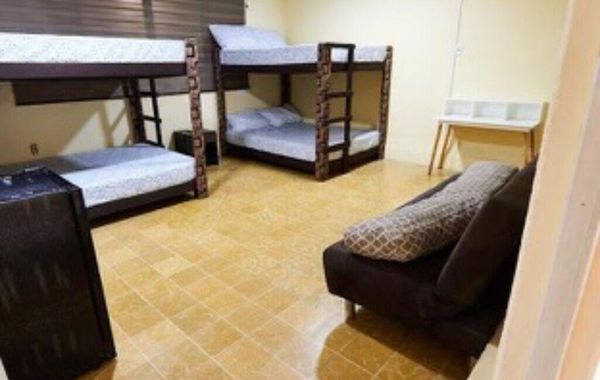 Hostel 302 - Hoteles cerca de Playa Isla de la Piedra en Mazatlán