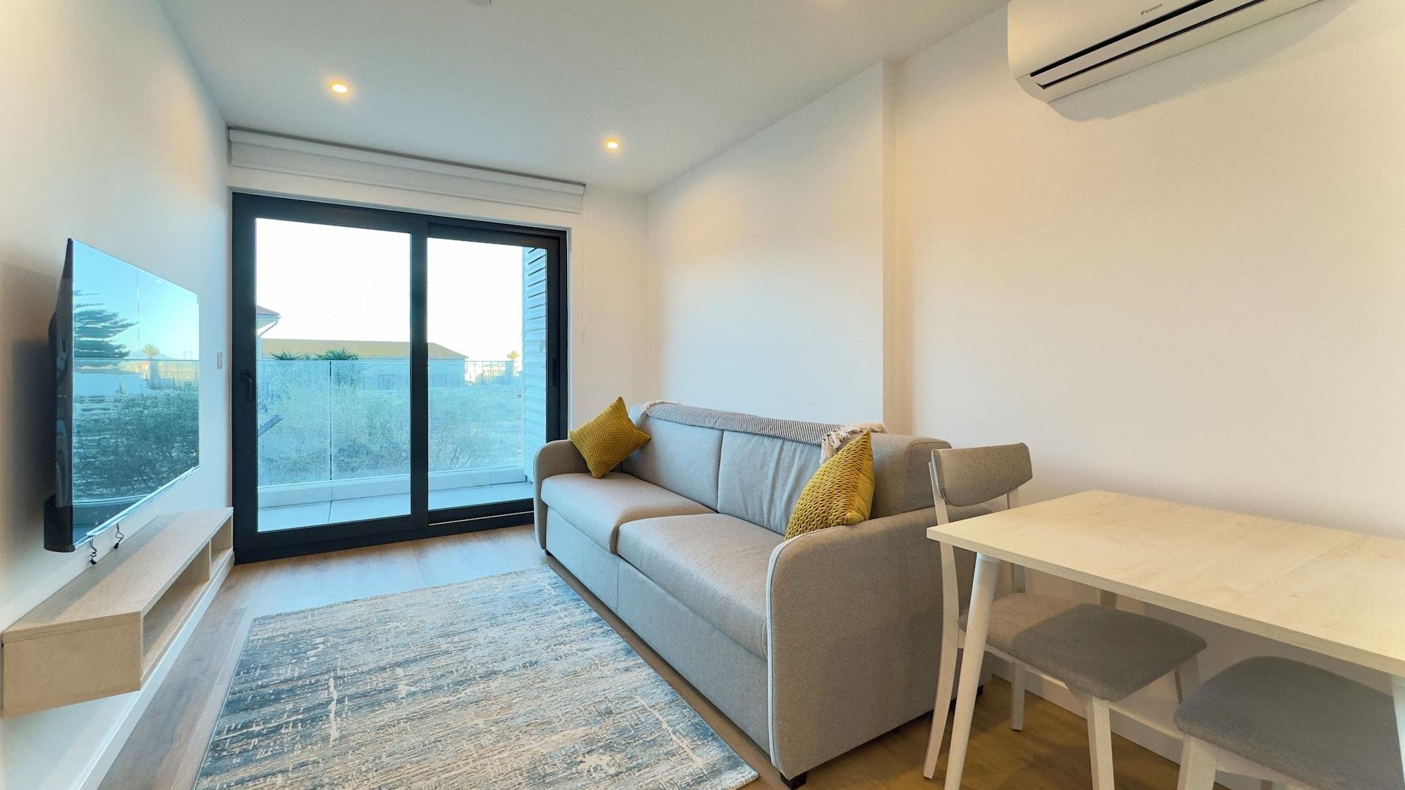 Comodidades del Alojamiento Victory Suites