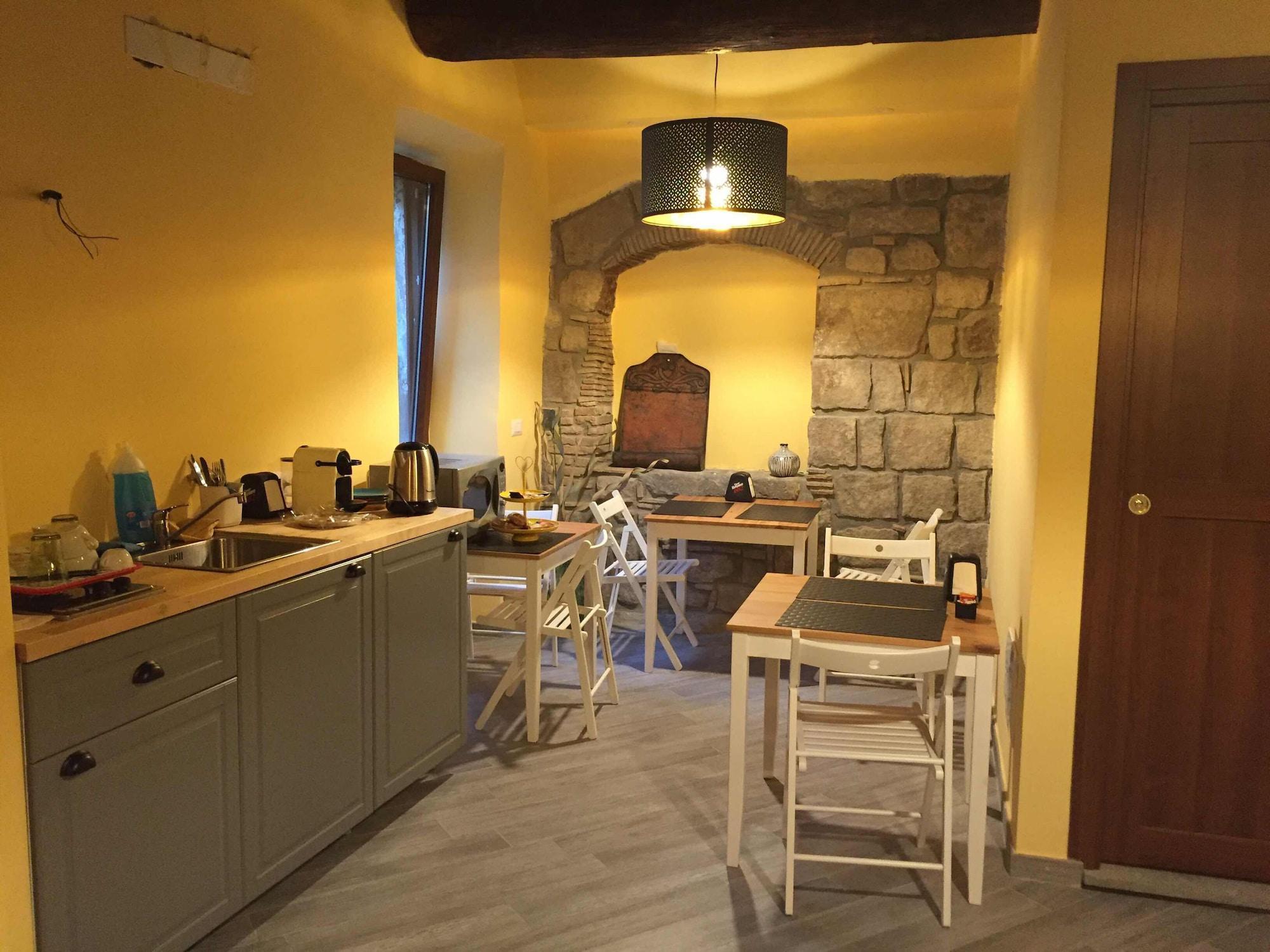 Restaurant B&B Al Cardinale