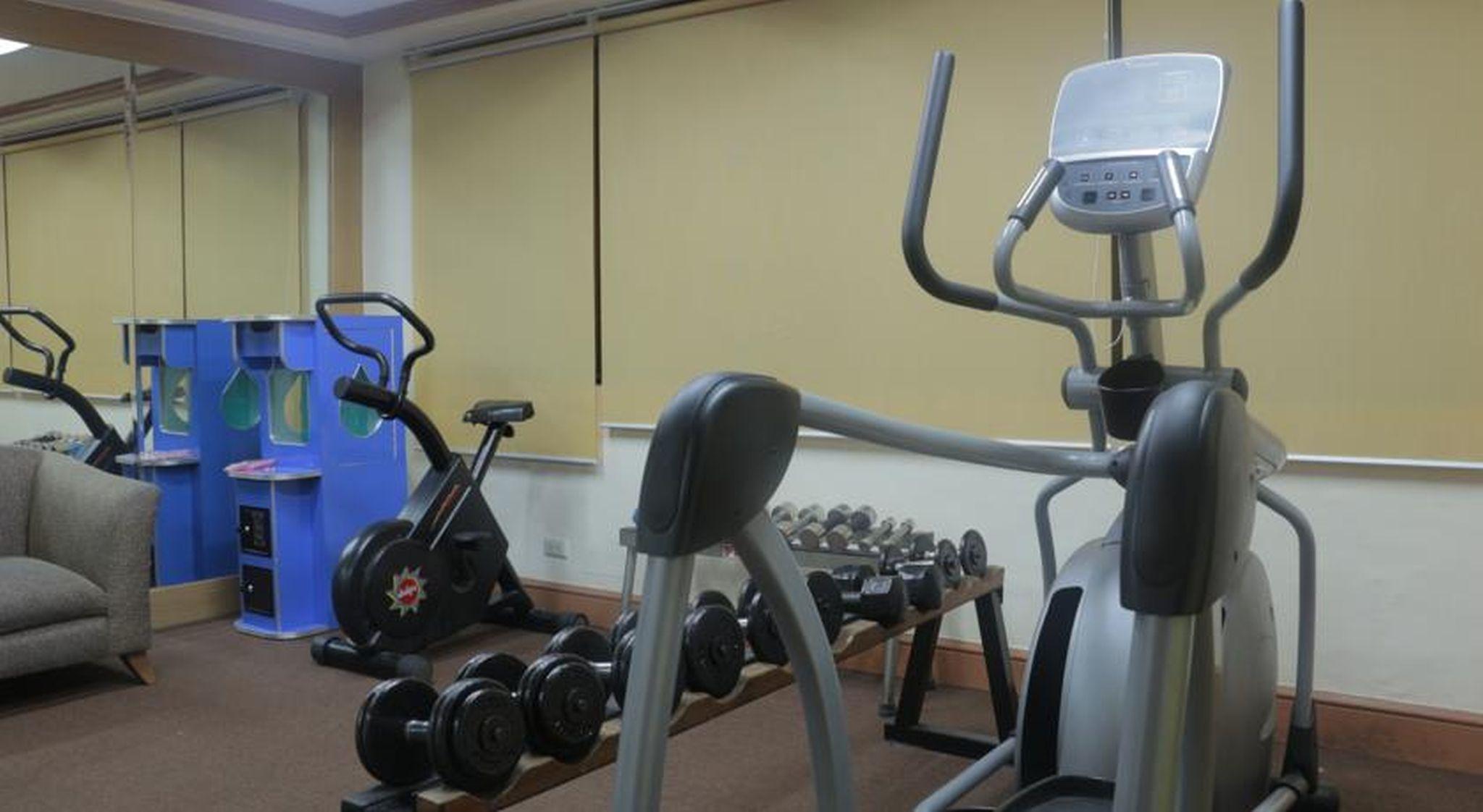 Instalaciones Recreativas Prince Plaza ll