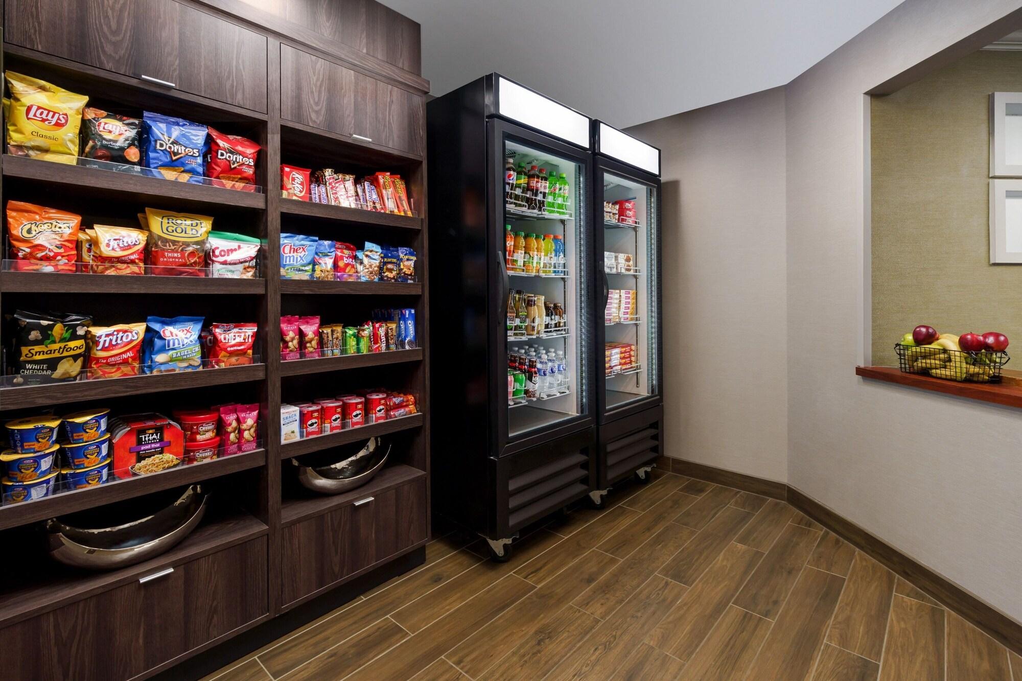 Restaurant Residence Inn By Marriott Hartford Rocky Hill