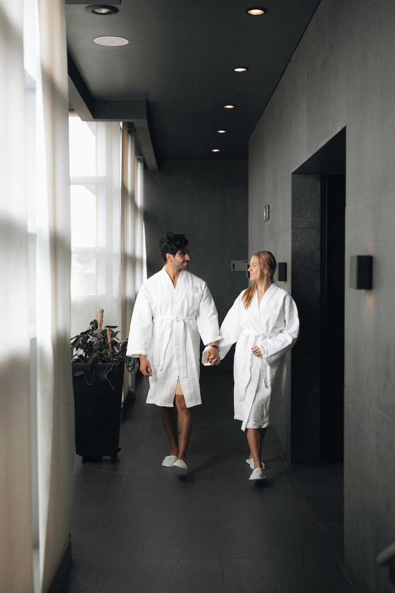 Spa W Bogota