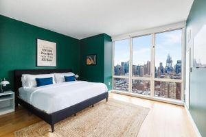 Alquiler Vacacional - Manhattan Executive Suite
