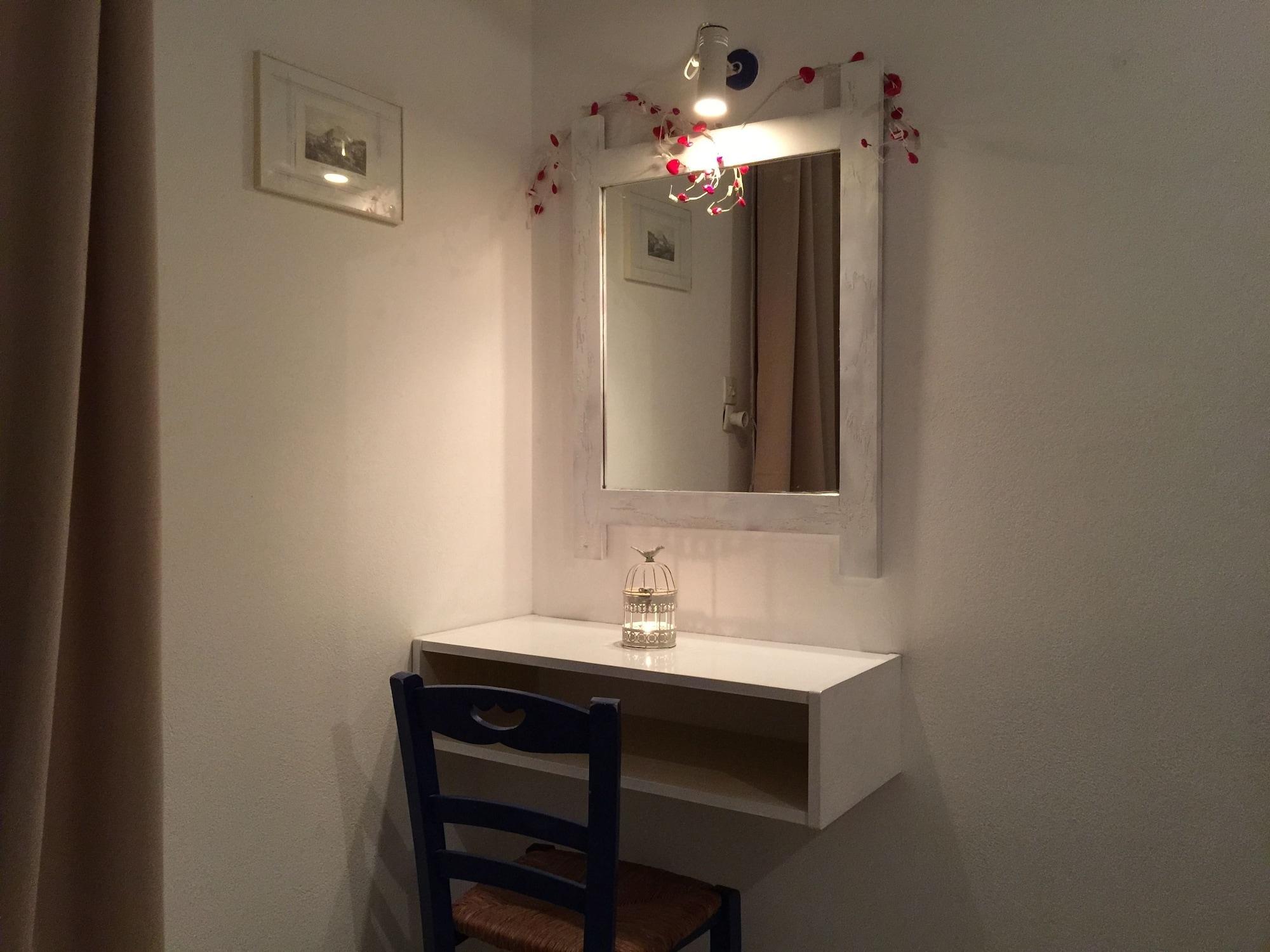 Set de Habitación Serene Hill