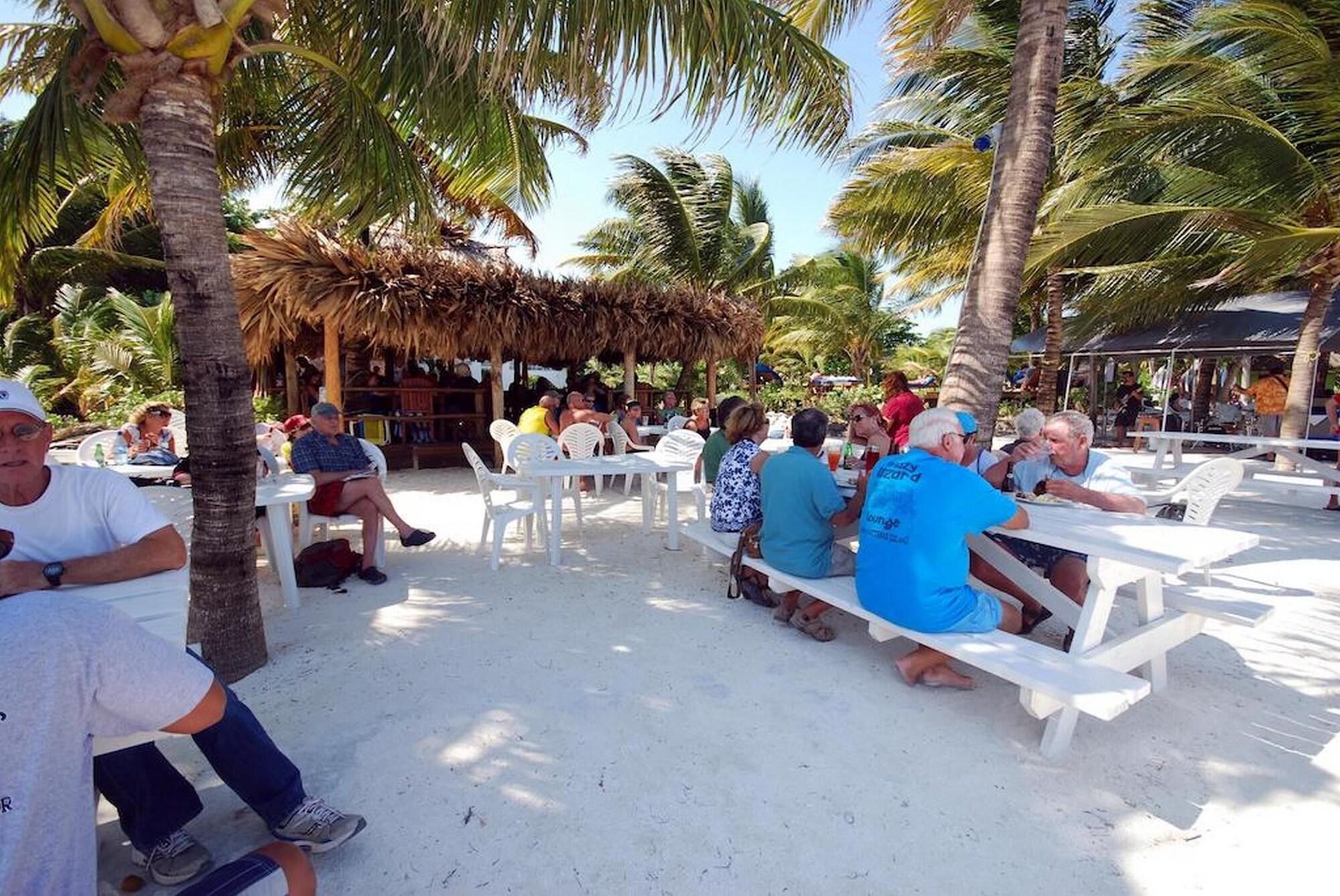 Restaurant Caribbean Villas Hotel