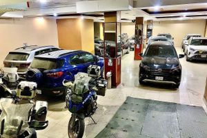 Alojamiento - Hotel La Joya