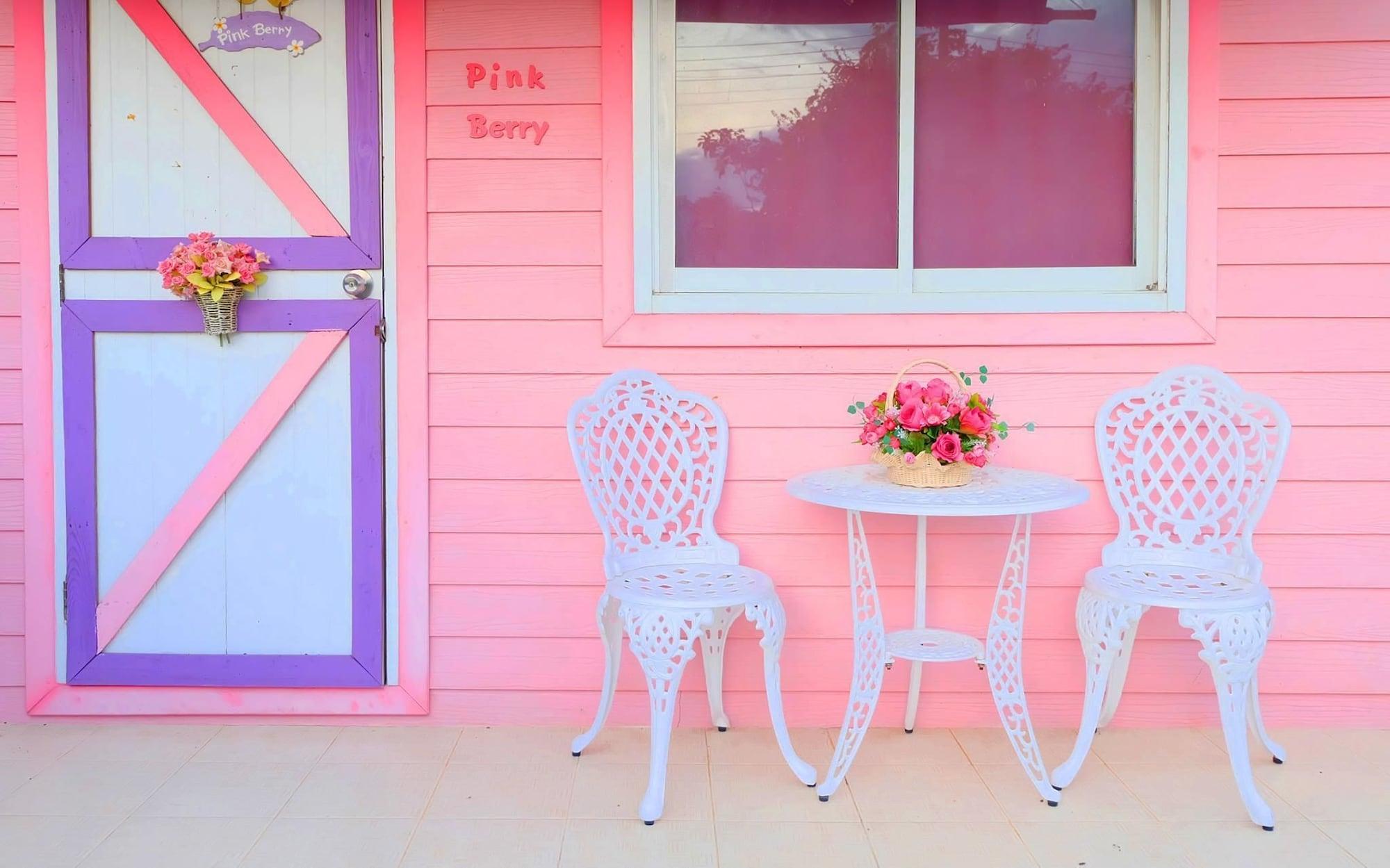 Equipamiento de Habitación A Houses Homestay