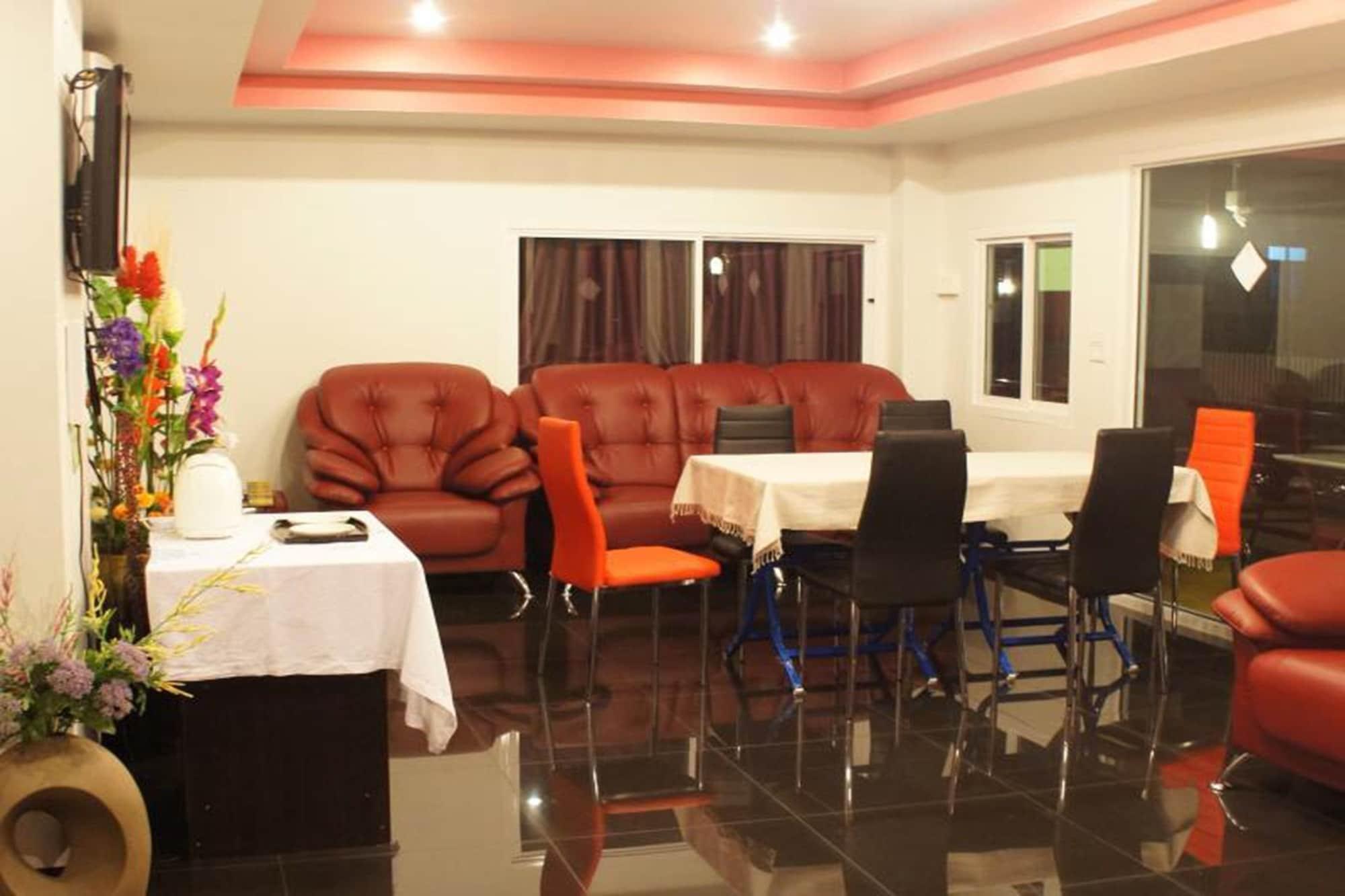 Restaurant Nan Treasure