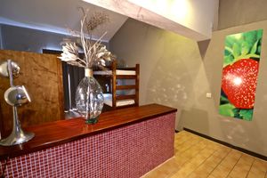 Alojamiento - Lost & Found - Guesthouse & Suites