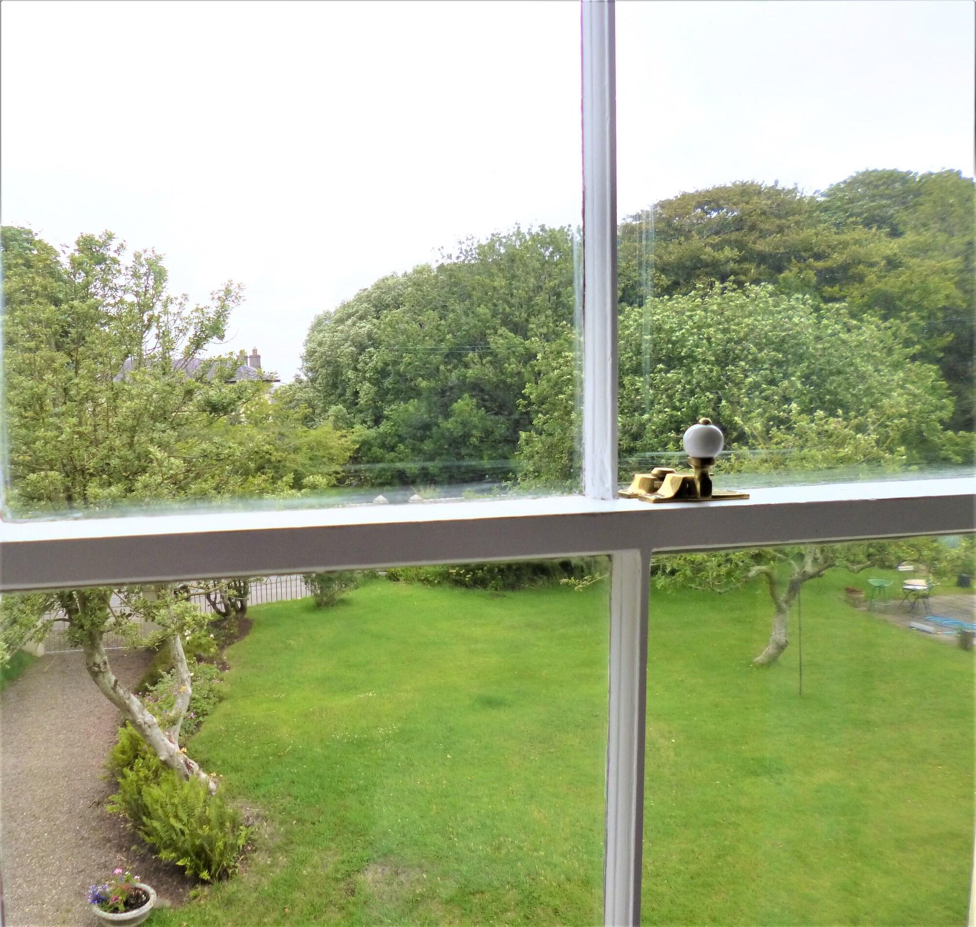 Equipamiento de Habitación The Burrows Bed and Breakfast