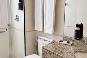 Alojamiento - Plaza Rio Residences - Barra First