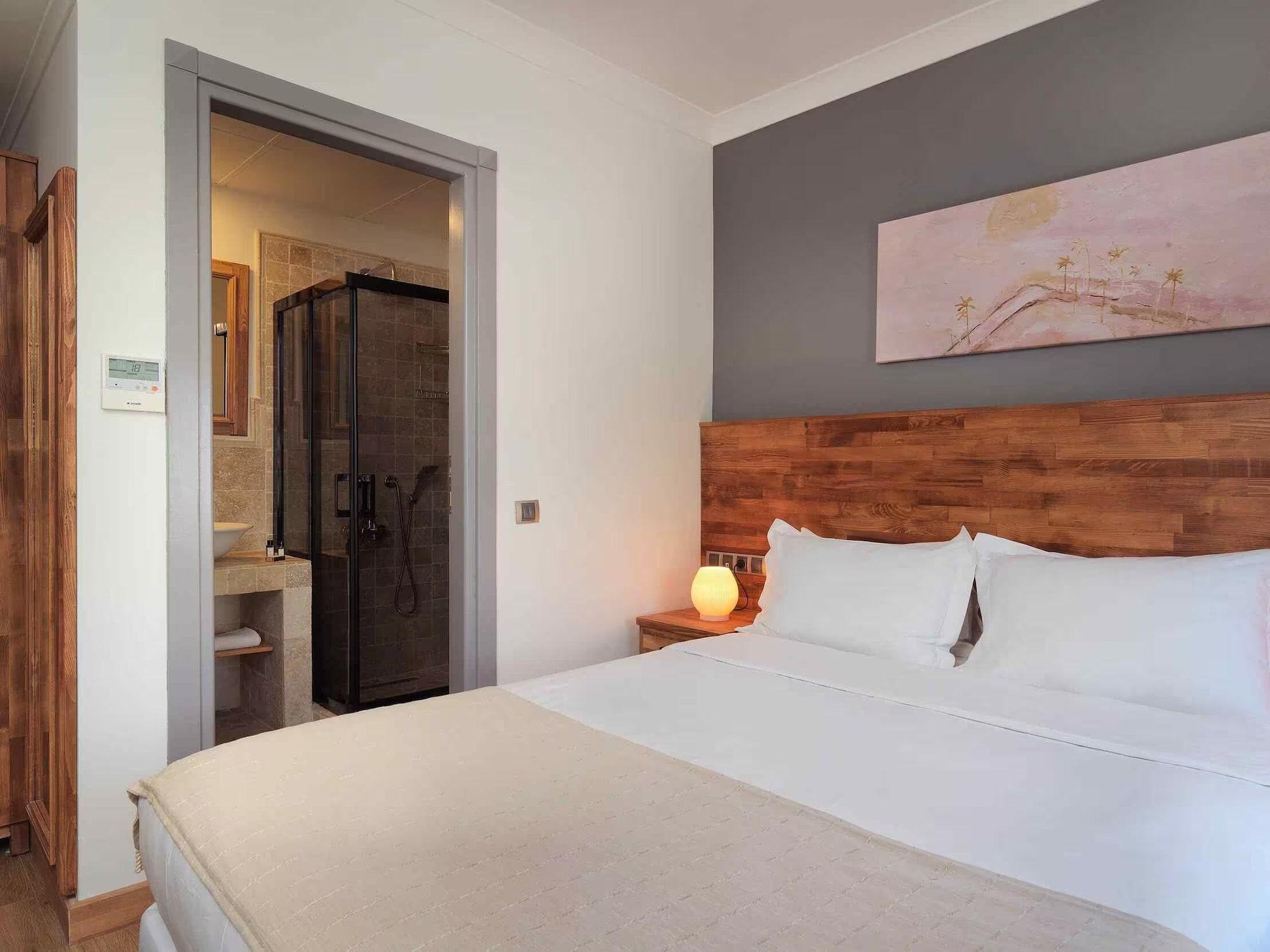 Habitación Triangulo Hotel