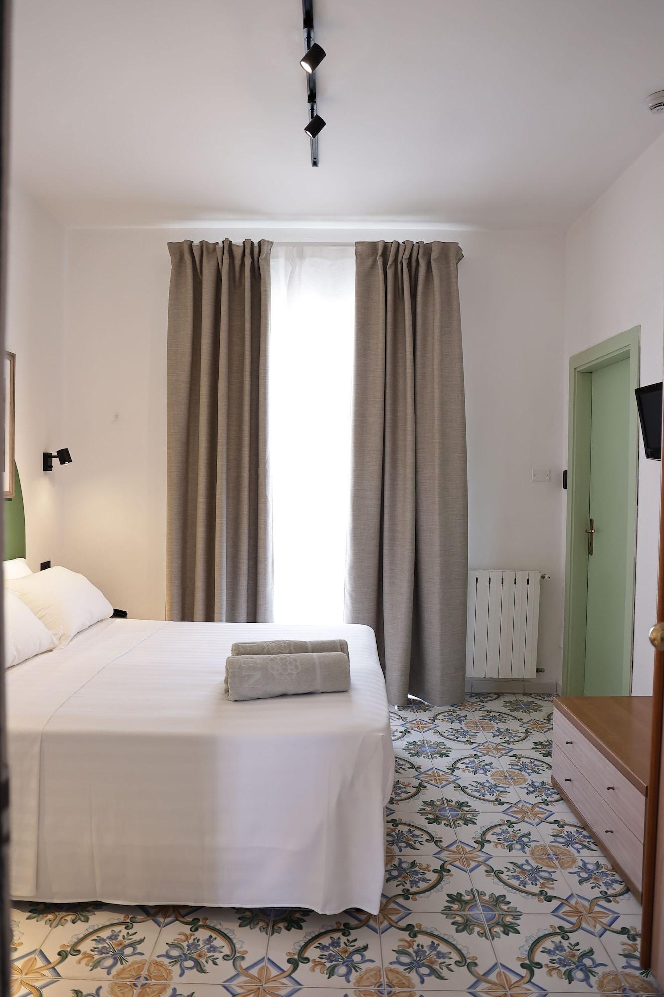 Habitación Hotel Terme Oriente  - Beach & SPA