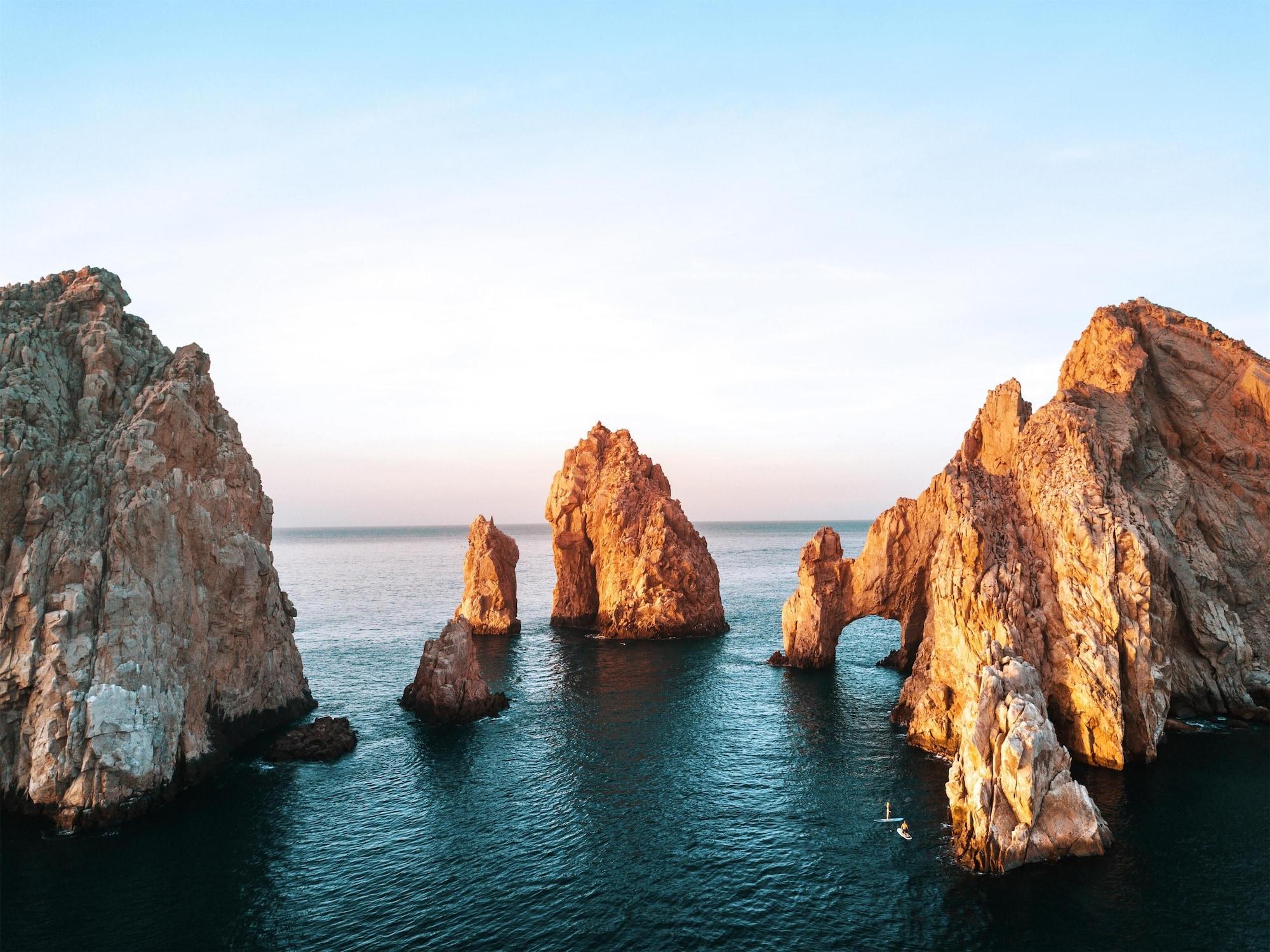 Varios Park Hyatt Los Cabos at Cabo Del Sol