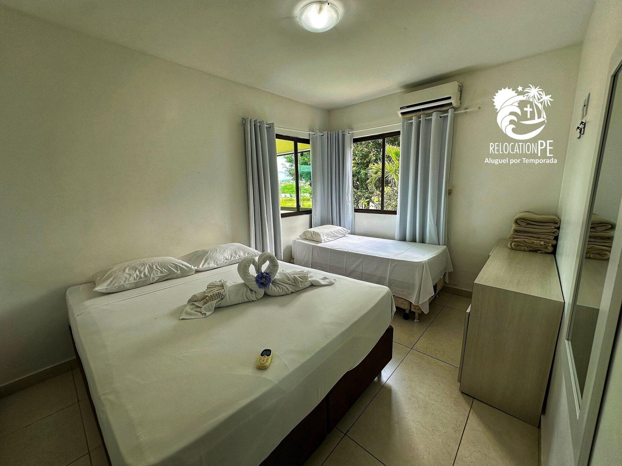 Habitación Hotel Canariu's Gravatá