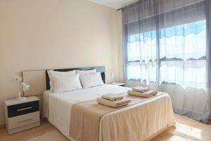 Alojamiento - Family apartment with panoramic view