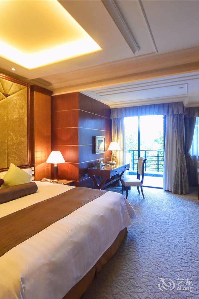 Habitación Xijiao State Guest Hotel