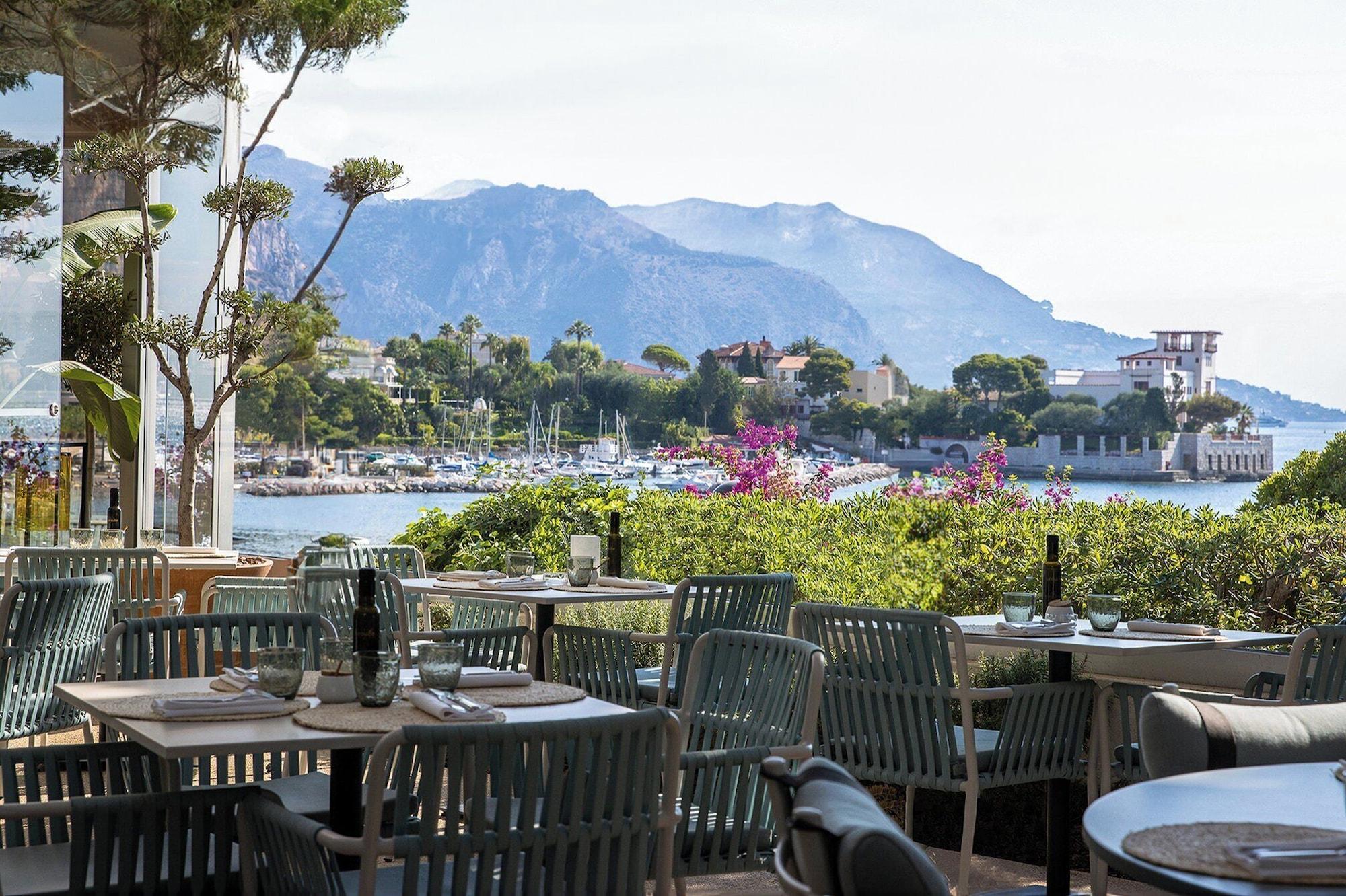 Restaurant Hotel Royal Riviera