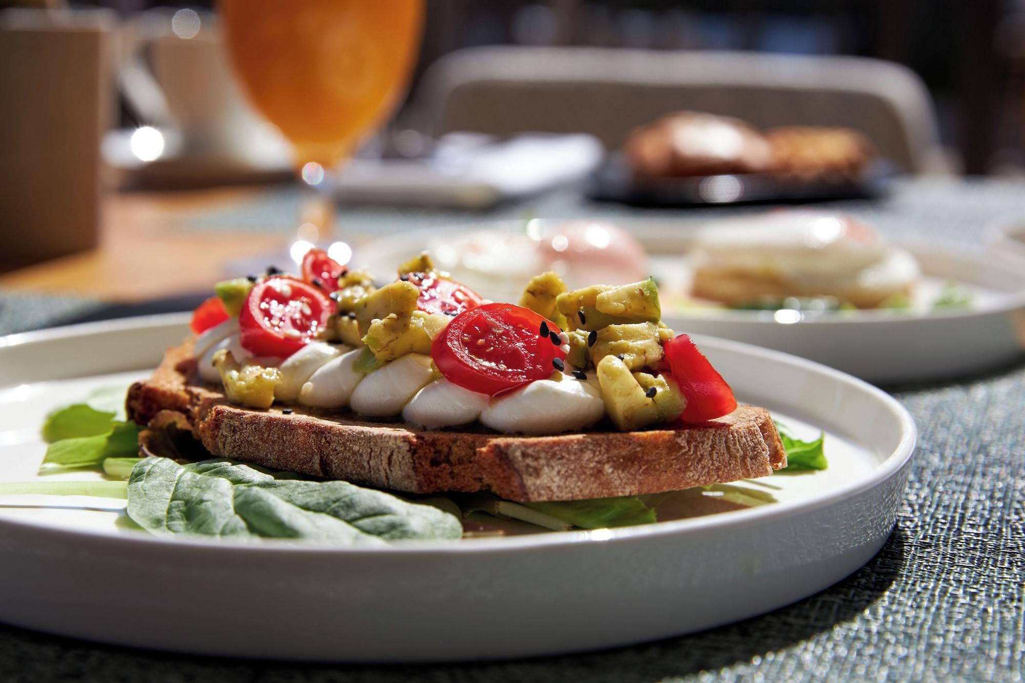 Restaurant Castello Infinity Suites - Adults Only