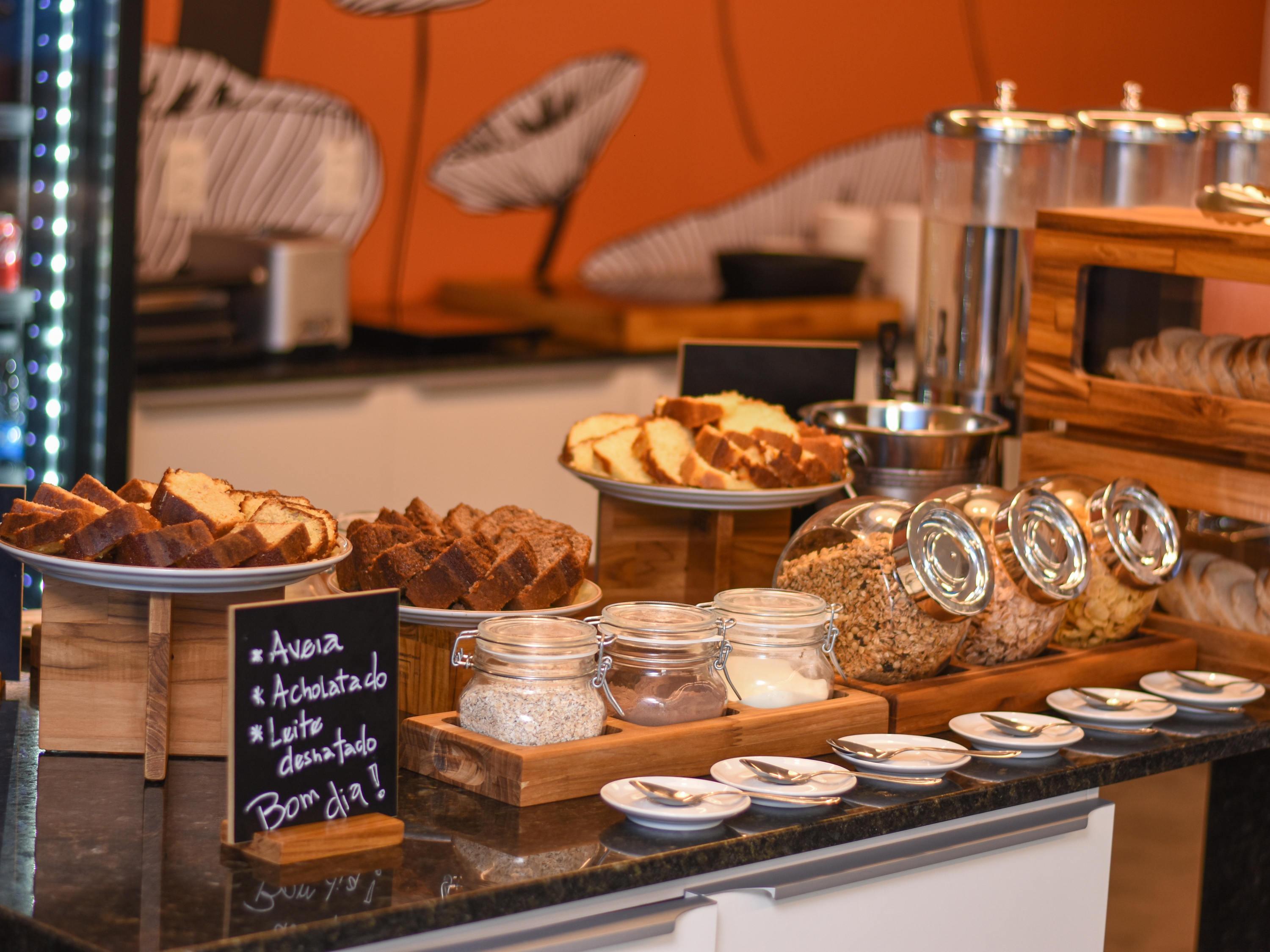 Instalaciones Recreativas Ibis Styles Garanhuns