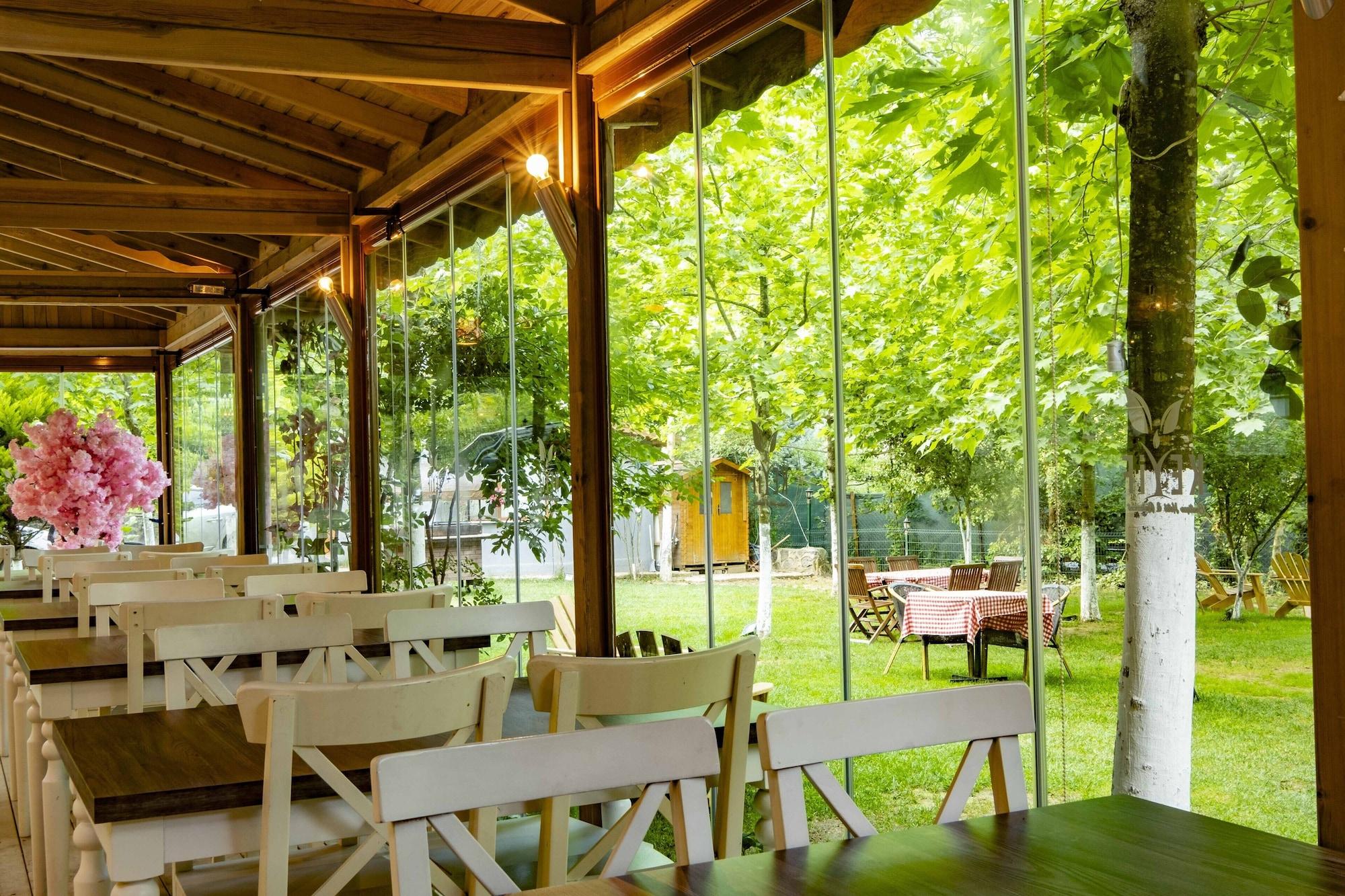 Restaurant Keyif Boutique Hotel & Restaurant