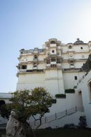 Alojamiento - RAAS Devigarh