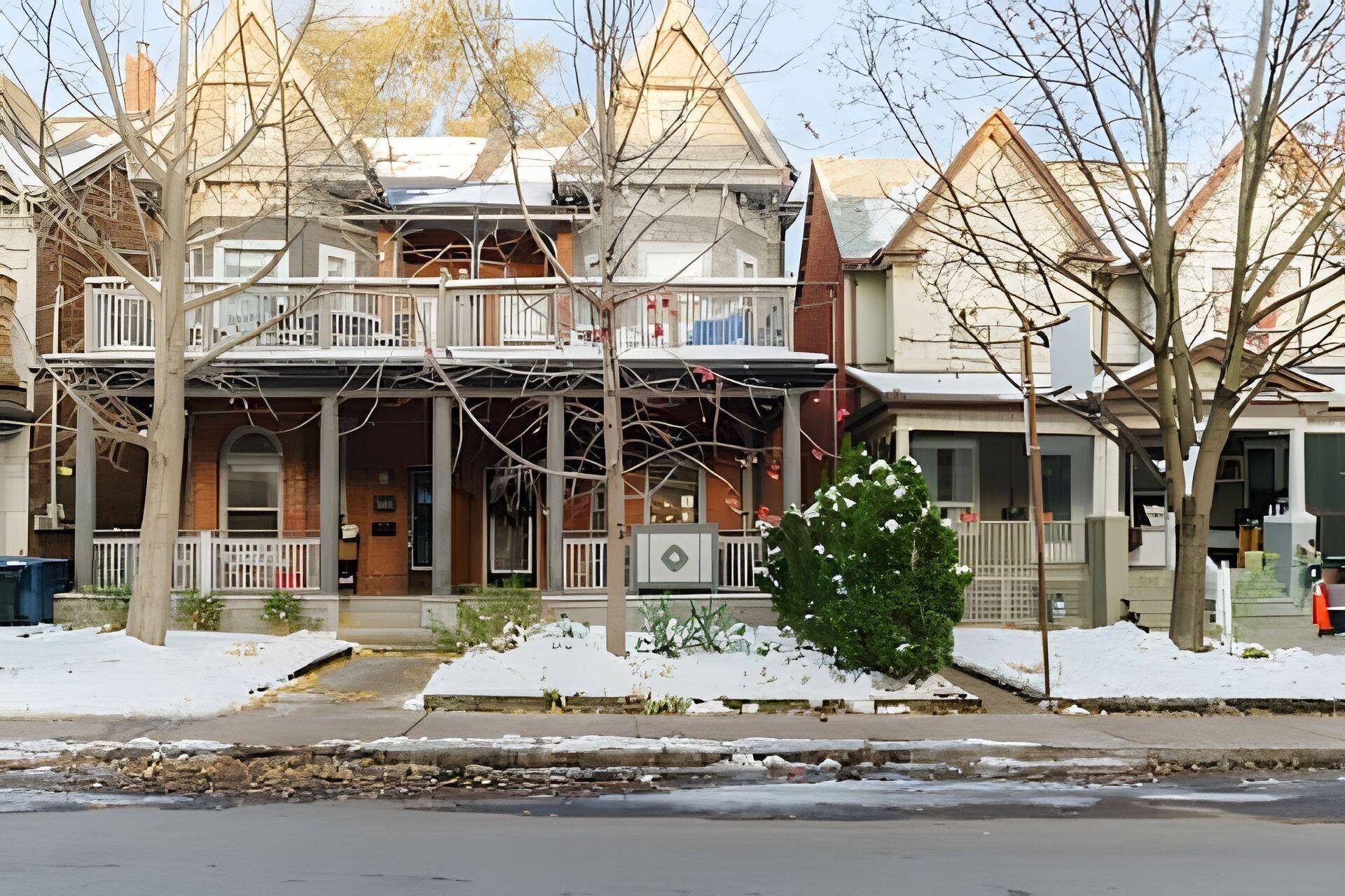 Vista Exterior Charming Family House 3 Bdr with Balcony