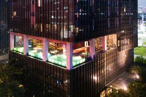 Alojamiento - The Orient Jakarta, a Royal Hideaway Hotel