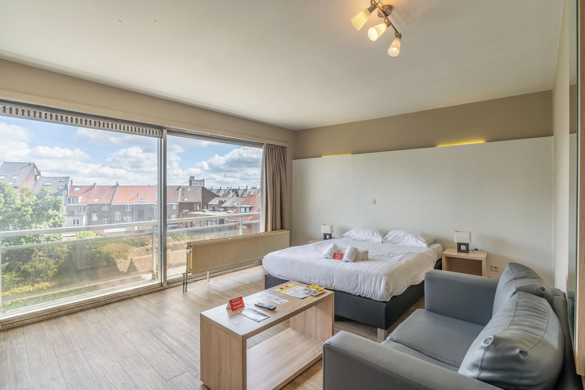 Varios Value Stay Residence Mechelen