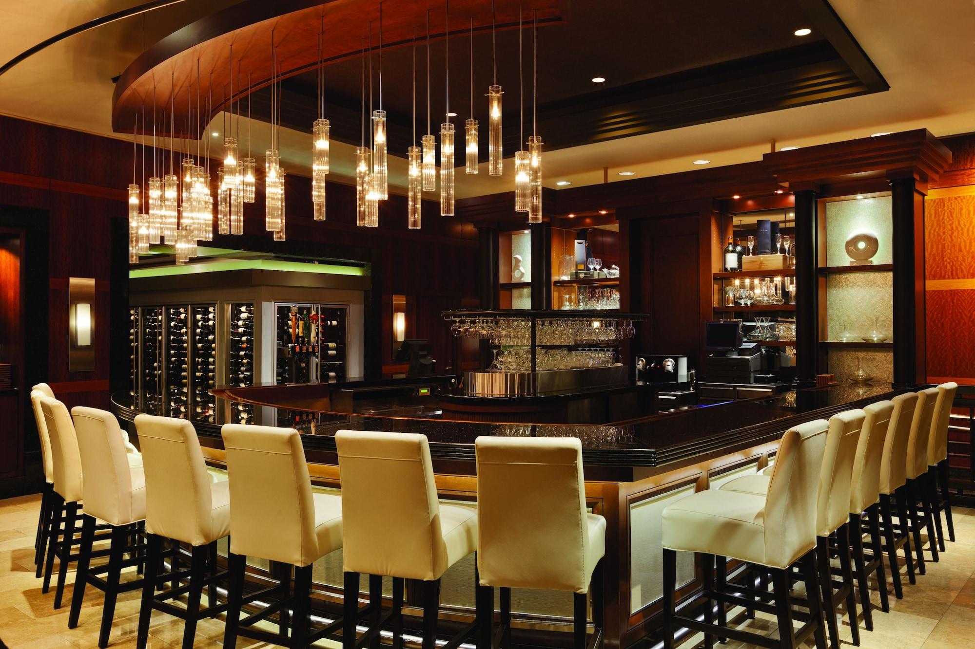 Restaurant Caesars Windsor